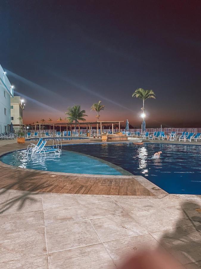 Golden Lake Residence - Arraial Do Cabo Exterior photo